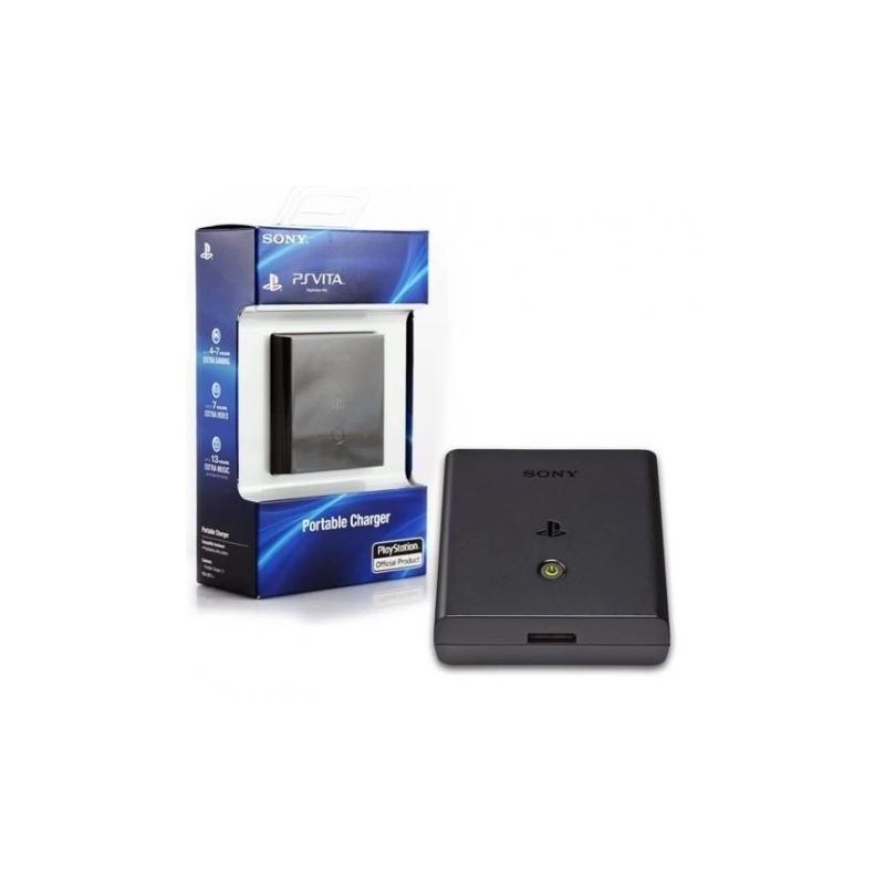 TRANSF. PS PSVITA PORTÁTIL - Miniatura 2