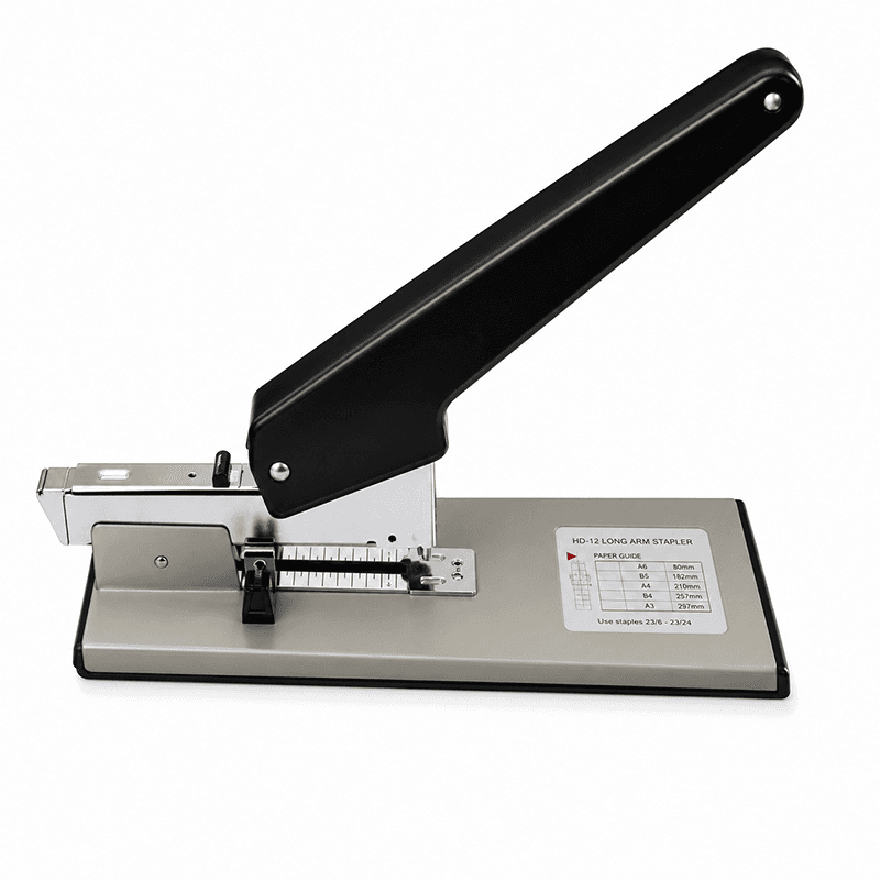 Agrafador Industrial M&G 200 Folhas