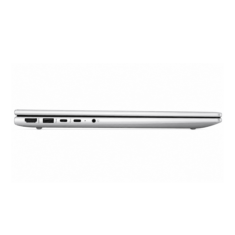 PORT HP 16" PROBOOK 460 U5-225U INTEL GRAPHICS 16GB 512GB SSD WUXGA W11P PRATA - Miniatura 3