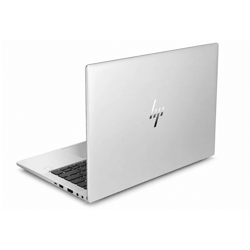 PORT HP 13.3" ELITEBOOK 830 U5-125U INTEL GRAPHICS 16GB 512GB SSD WUXGA W11P PRATA - Miniatura 3