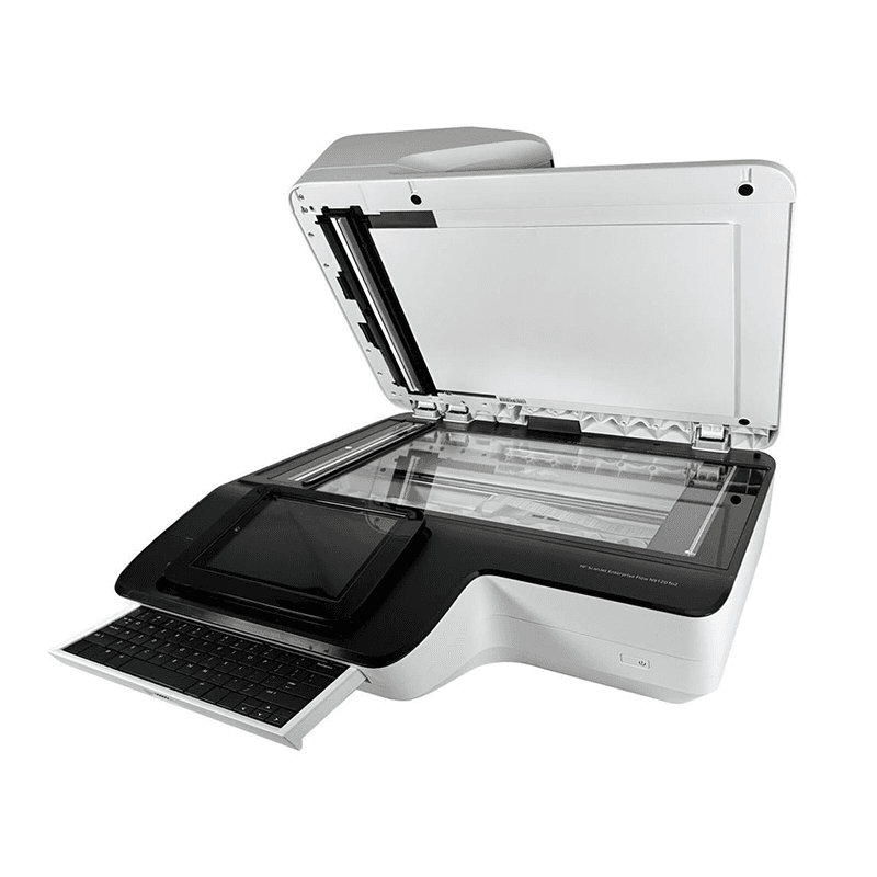 HP ScanJet Enterprise Flow N9120 fn2 - Miniatura 2