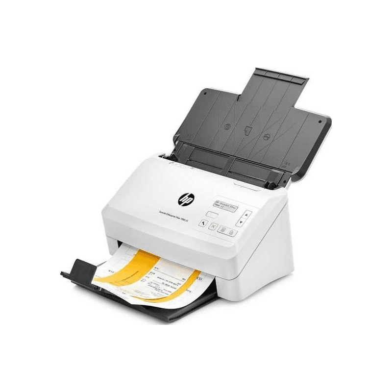 HP SCANJET ENTERPRISE FLOW 7000 S3 – L2757A - Miniatura 3