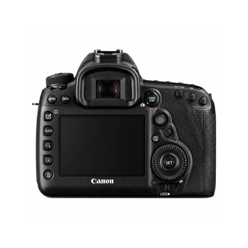 Canon EOS 5D Mark IV - Miniatura 2