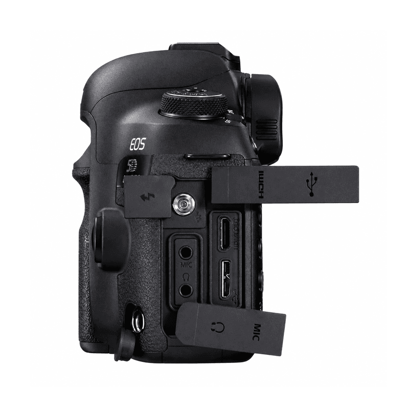 Canon EOS 5D Mark IV - Miniatura 3