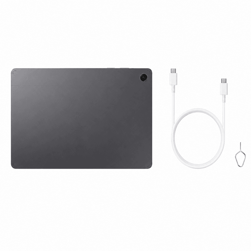 TABLET SAMSUNG GALAXY TAB S10 LITE WIFI 10,9" 6GB 128GB CINZENTO COM S PEN - Miniatura 2