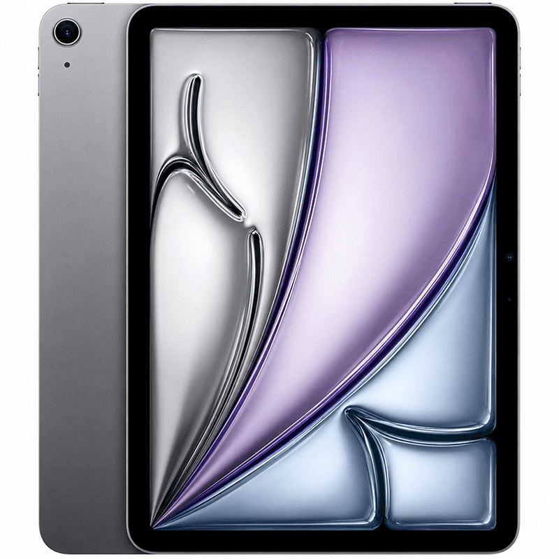 APPLE IPAD AIR 11" M3 WI-FI CINZENTO ESPACIAL - Miniatura 2