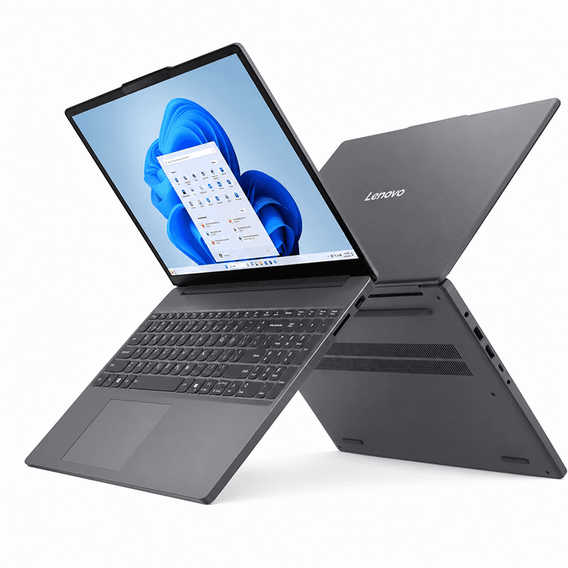 Lenovo IdeaPad Slim 3 15IRH10-614 Intel Core i7-13620H/16GB/1TB SSD/15.3" (PT) - Miniatura 2
