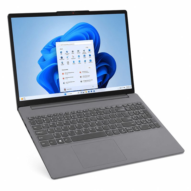 Lenovo IdeaPad Slim 3 15IRH10-614 Intel Core i7-13620H/16GB/1TB SSD/15.3" (PT) - Miniatura 3