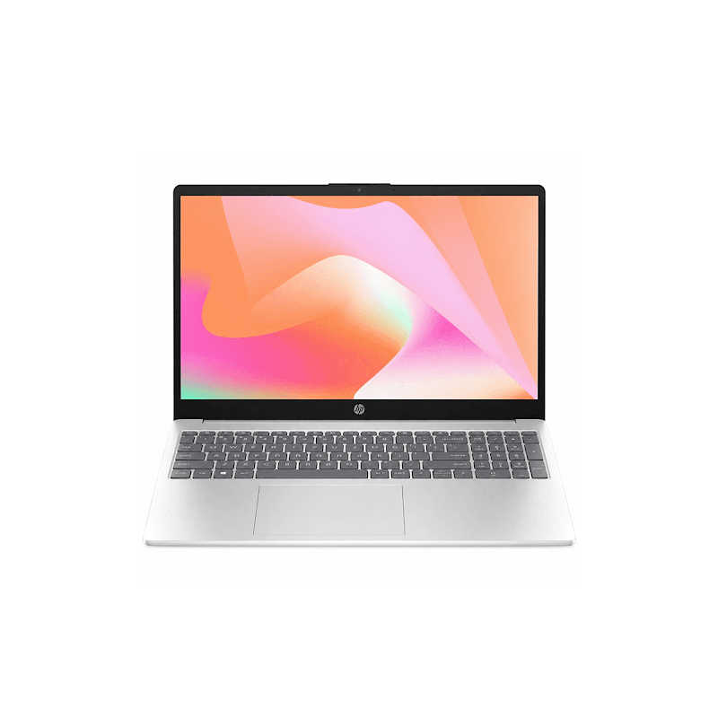 Portátil HP 15-fd0276ns 15.6" Intel Core i7-1355U 16GB 1TB SSD Iris Xe FreeDOS - Miniatura 3