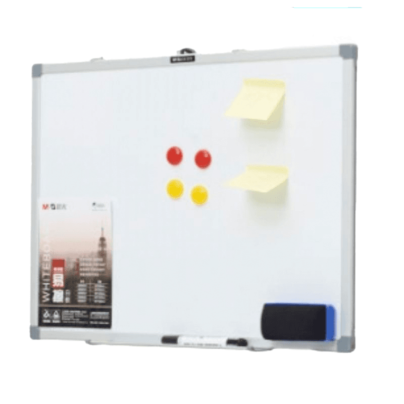 QUADRO BRANCO DELI E39037A 1200*1800MM