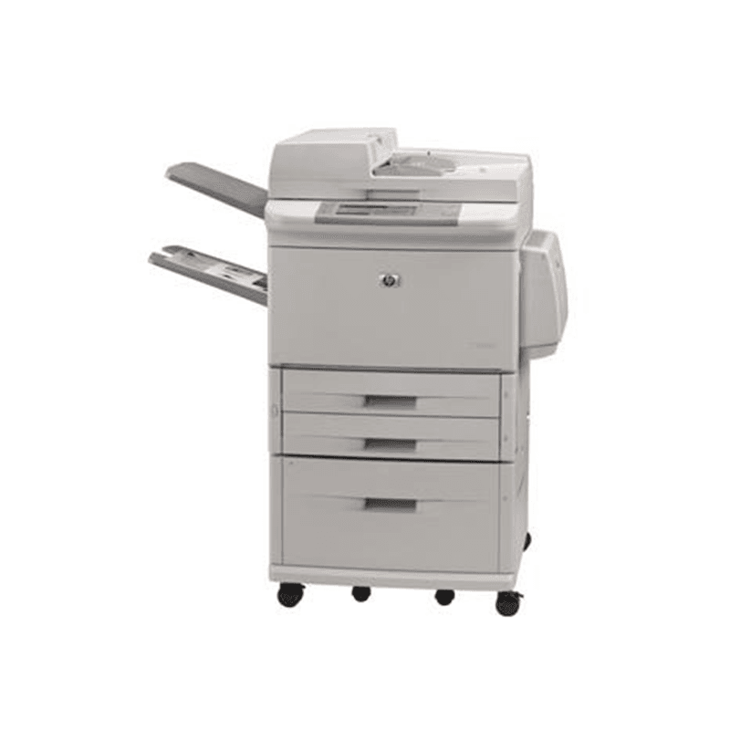 BANDEJA HP 8-BIN MAIL BOX PARA HP M9050