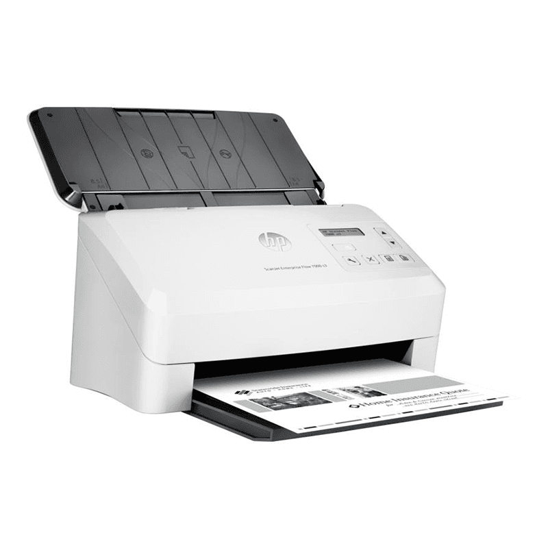 HP SCANJET ENTERPRISE FLOW 7000 S3 – L2757A