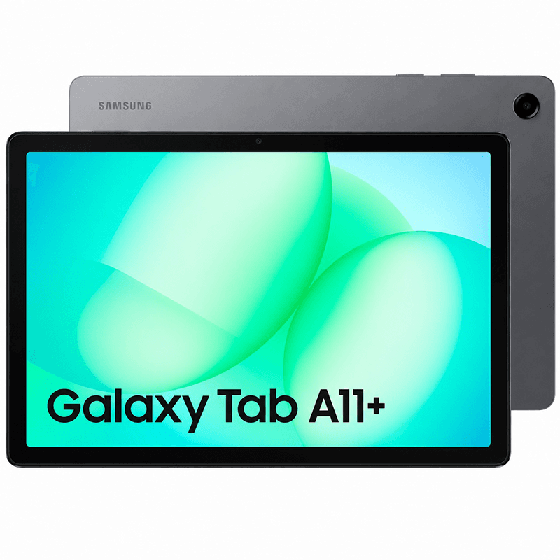 TABLET SAMSUNG GALAXY TAB A11 PLUS WIFI 11" 6GB 128GB CINZENTO