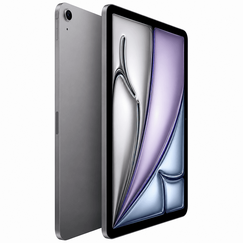APPLE IPAD AIR 11" M3 WI-FI CINZENTO ESPACIAL