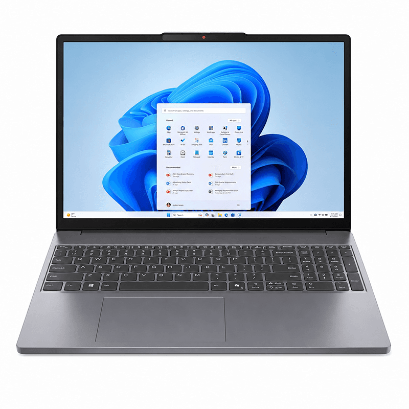 Lenovo IdeaPad Slim 3 15IRH10-614 Intel Core i7-13620H/16GB/1TB SSD/15.3" (PT)