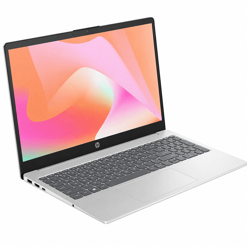 Portátil HP 15-fd0276ns 15.6" Intel Core i7-1355U 16GB 1TB SSD Iris Xe FreeDOS