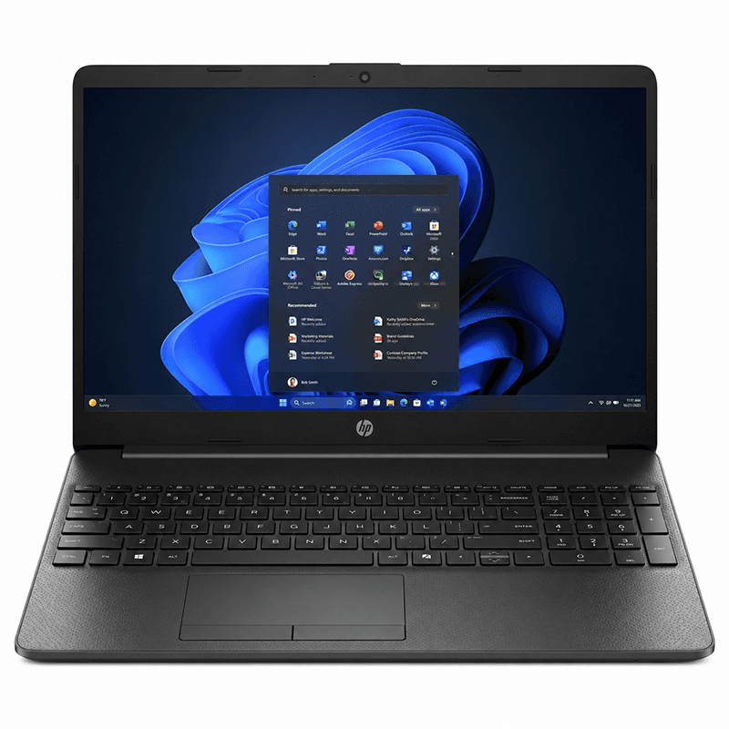 HP 250R G9 Intel Core 7 150U/16GB/512GB SSD Cinzento
